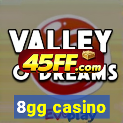 8gg casino